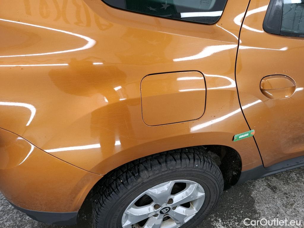  Dacia  Duster  II Comfort 4WD 1.5 dCi 115CV BVM6 E6dT #5