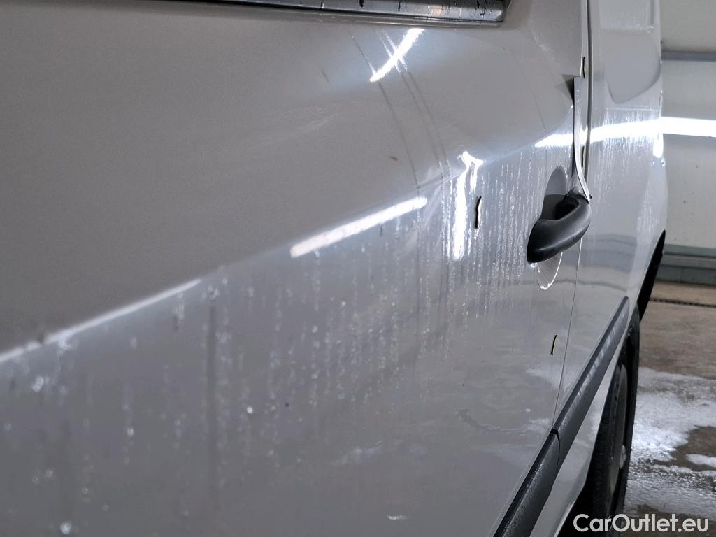  Renault  Kangoo  Express Extra (Série Spéciale) 1.5 dCi 90CV BVM5 E6 #26