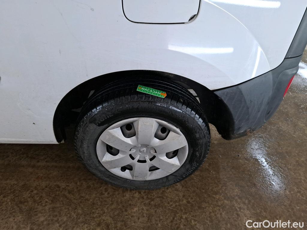  Renault  Kangoo  Express Grand Confort (L1) 1.5 dCi 90CV BVM5 E6 #48