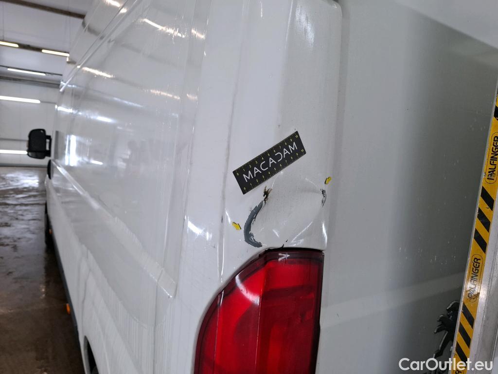  Peugeot  Boxer PEUGEOT  VU 4p Fourgon 2.0 BLUEHDI 110 PREMIUM PACK 335 L3H3 #5