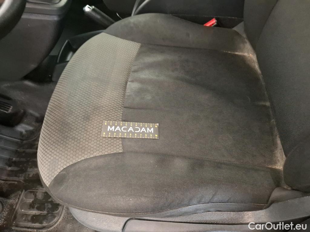  Renault  Kangoo  Express Extra (Série Spéciale) 1.5 dCi 90CV BVM5 E6 #57