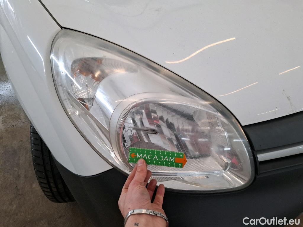  Renault  Kangoo  Express Grand Confort (L1) 1.5 dCi 90CV BVM5 E6 #18