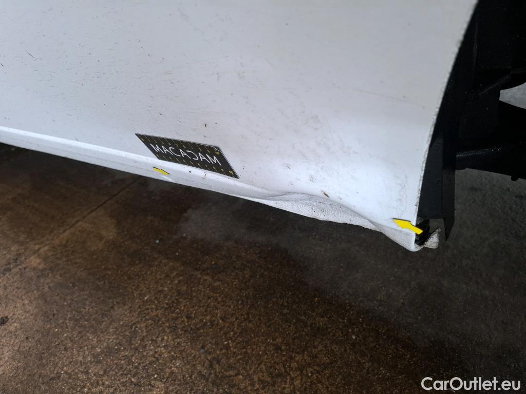  Renault  Kangoo  Express Extra (Série Spéciale) 1.5 dCi 90CV BVM5 E6 #4