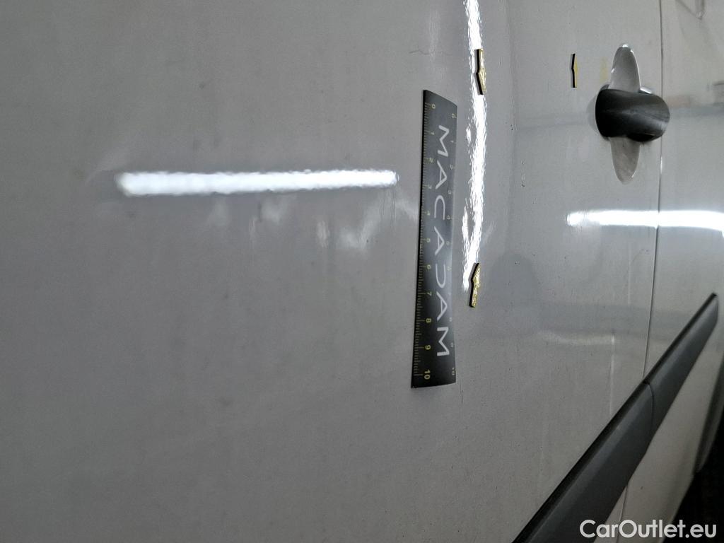  Renault  Kangoo RENAULT  Express VU 4p Fourgonnette Grand Vol ExtraR-Link dCi 110 EDC #27