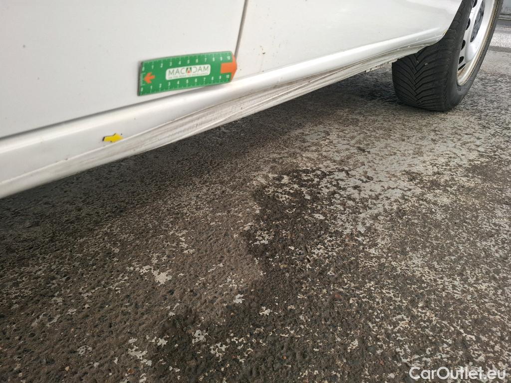  Citroen  Berlingo  Fourgon Driver M 1000 1.5 BlueHDi 100CV BVM5 E6dT #2