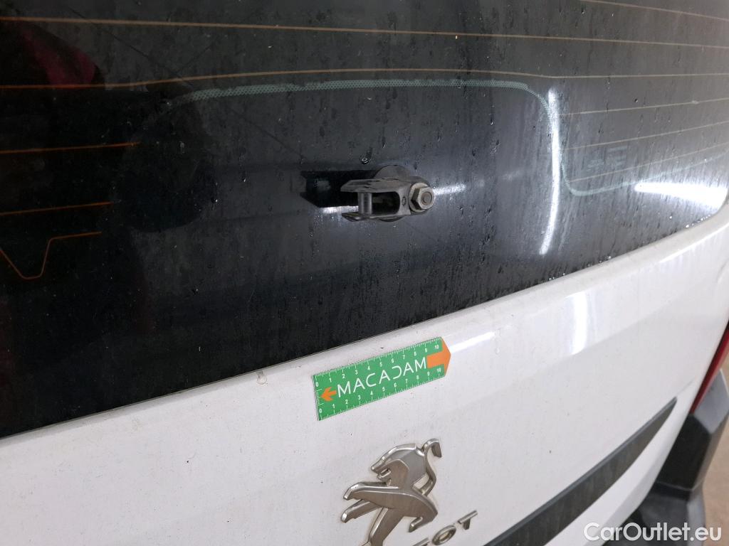  Peugeot  Partner  Premium L1 1.5 HDi 130CV BVM6 E6dT #23