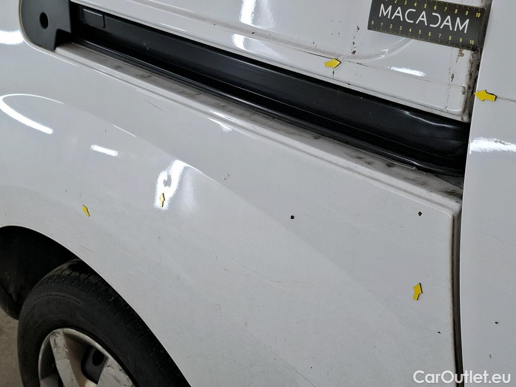  Renault  Kangoo RENAULT  Express VU 4p Fourgonnette Grand Vol ExtraR-Link dCi 110 EDC #16