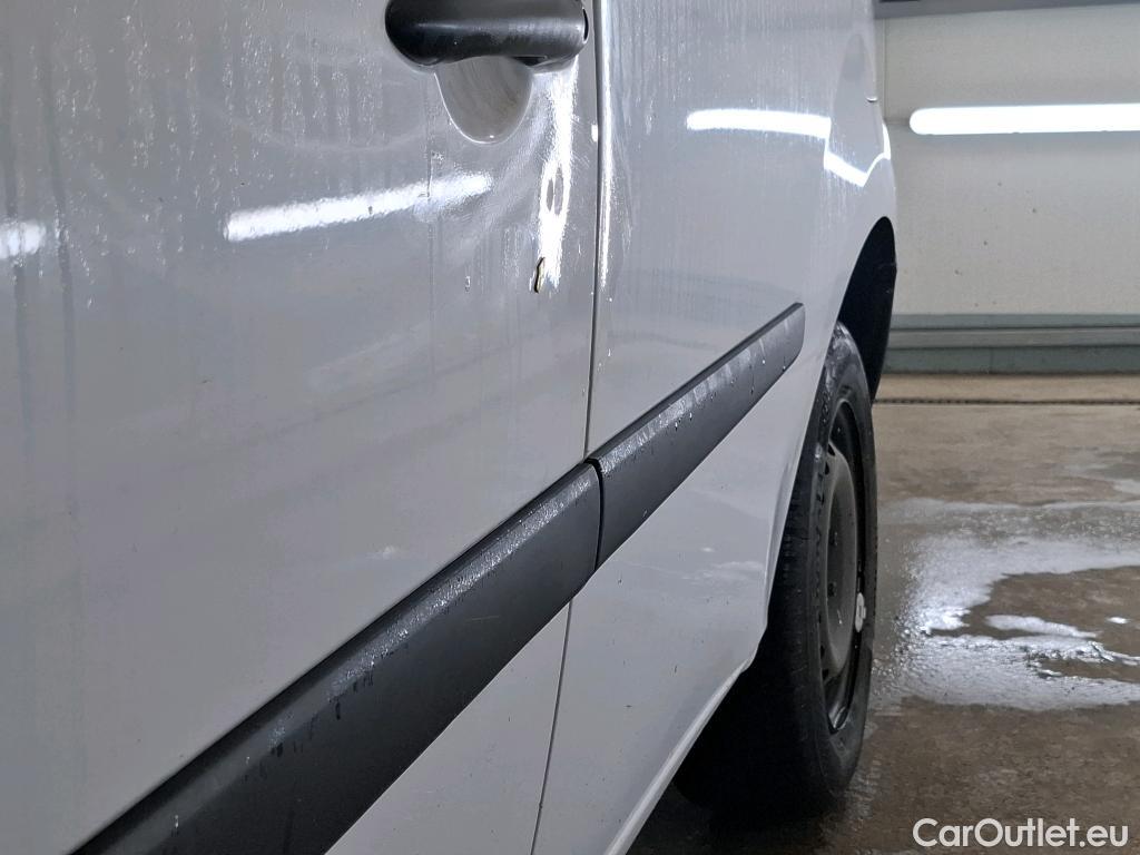  Renault  Kangoo  Express Extra (Série Spéciale) 1.5 dCi 90CV BVM5 E6 #24