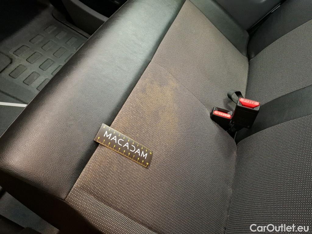  Peugeot  Expert PEUGEOT  / 2016 / 4P / Fourgon tôlé 1.5 BLUEHDI 120 S&S STANDARD Asphalt #26