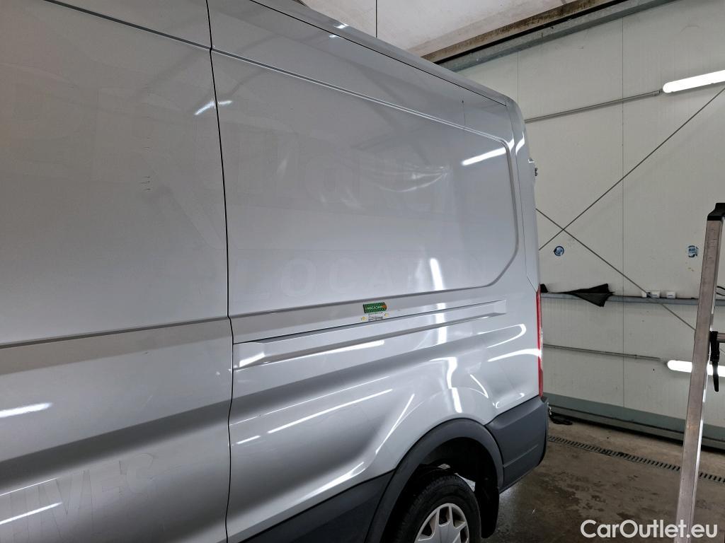  Ford  Transit  Fourgon 310 L3 Trend 2.0 TDCi 105CV BVM6 E6 #44