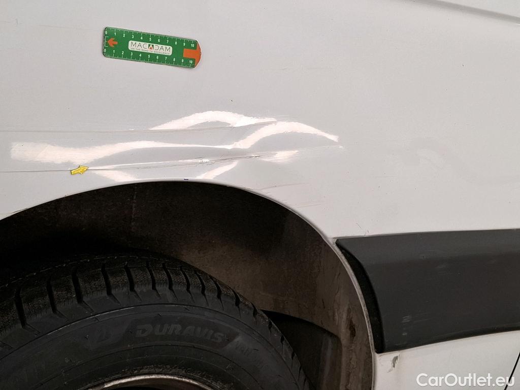  Renault  Master  III Fourgon L2H2 3 5 Grand Confort dCi 135CV BVM6 E6dT #2