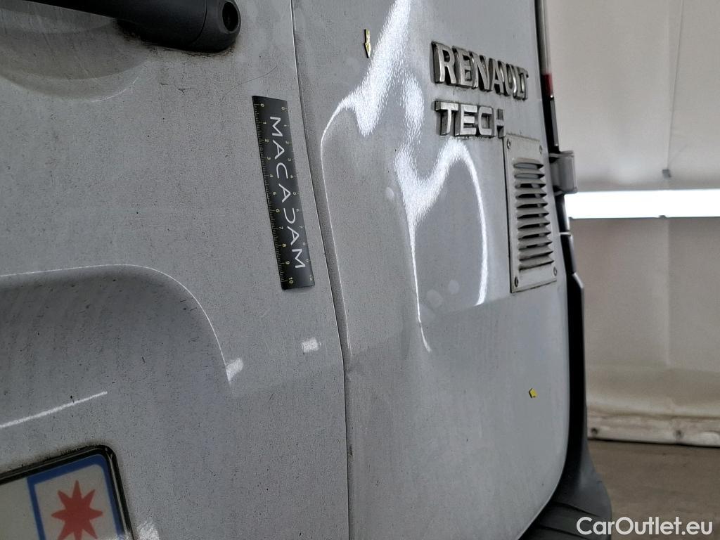  Renault  Kangoo RENAULT  Express VU 4p Fourgonnette Grand Vol ExtraR-Link dCi 110 EDC #11