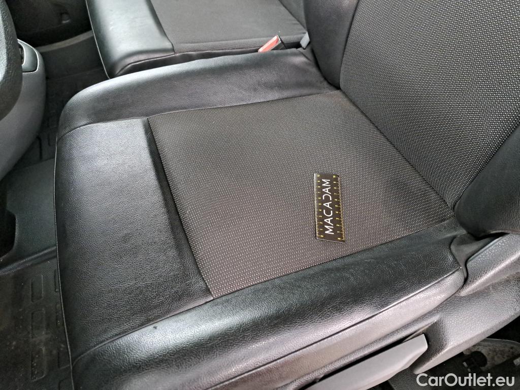  Citroen  Jumpy CITROEN   2016  4P  Fourgon tôlé XL BlueHDi 120  BVM6 (340 Nm) Club #18