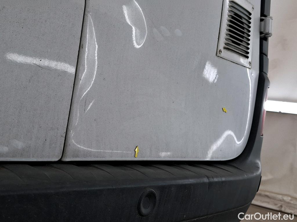  Renault  Kangoo RENAULT  Express VU 4p Fourgonnette Grand Vol ExtraR-Link dCi 110 EDC #12