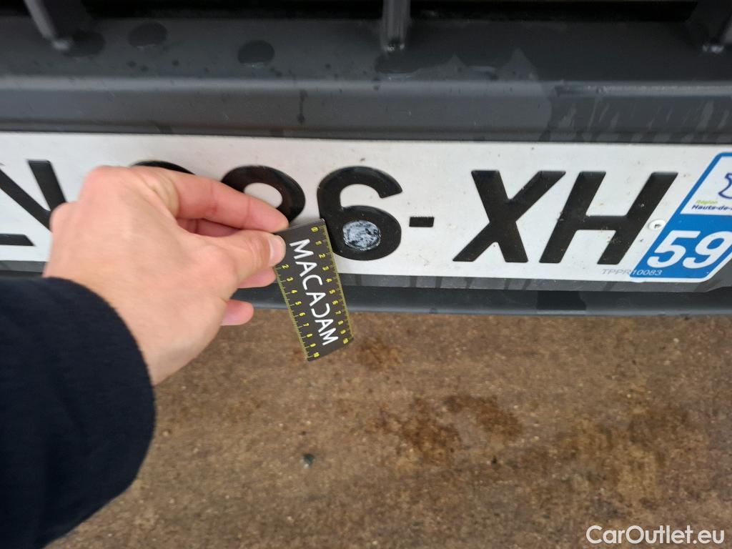  Peugeot  Boxer PEUGEOT  VU 4p Fourgon 2.0 BLUEHDI 110 PREMIUM PACK 335 L3H3 #19