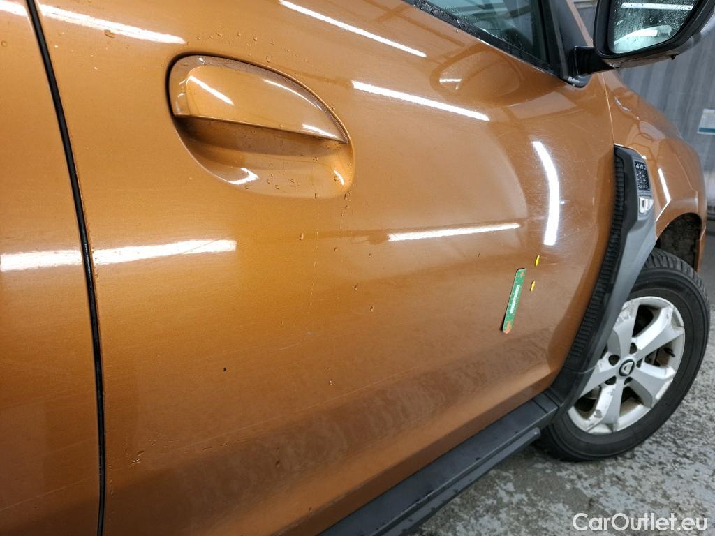  Dacia  Duster  II Comfort 4WD 1.5 dCi 115CV BVM6 E6dT #7