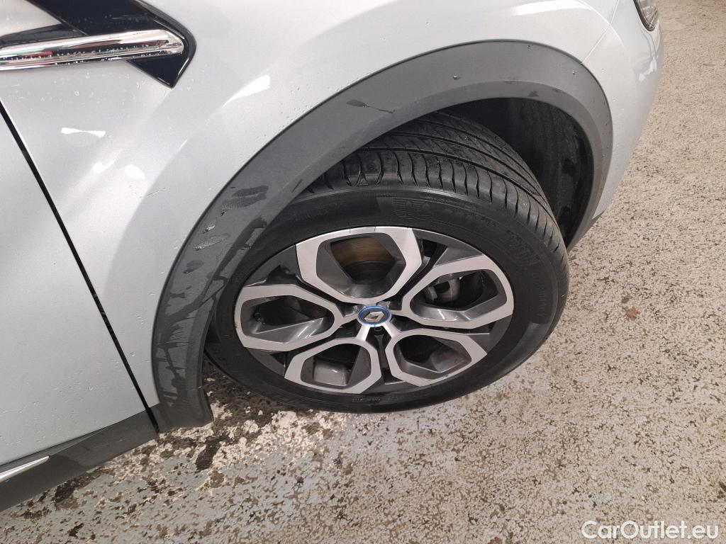  Renault  Captur RENAULT  / 2019 / 5P / SUV Intens E-TECH Plug-in 160 TVU #20