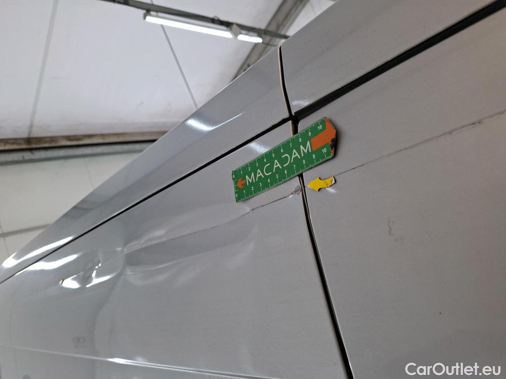  Ford  Transit  Fourgon 310 L3 Trend 2.0 TDCi 105CV BVM6 E6 #13