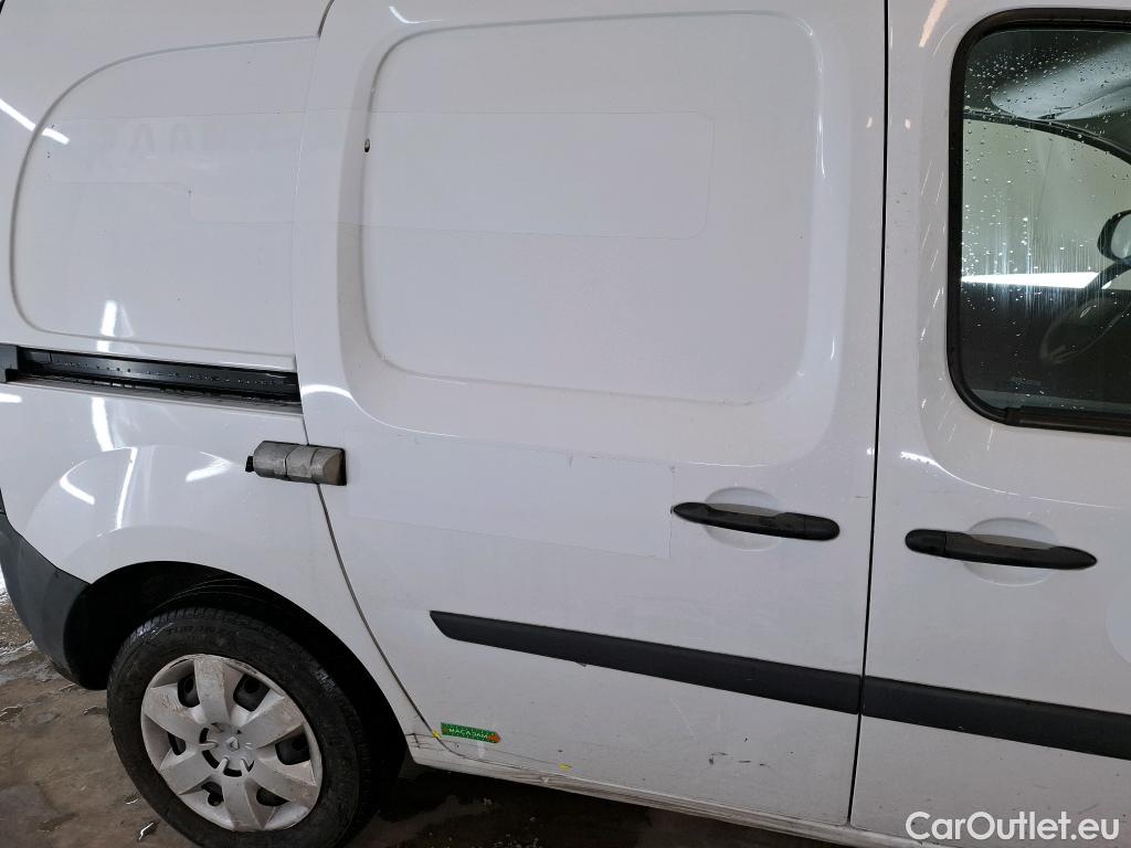  Renault  Kangoo  Express Grand Confort (L1) 1.5 dCi 90CV BVM5 E6 #27