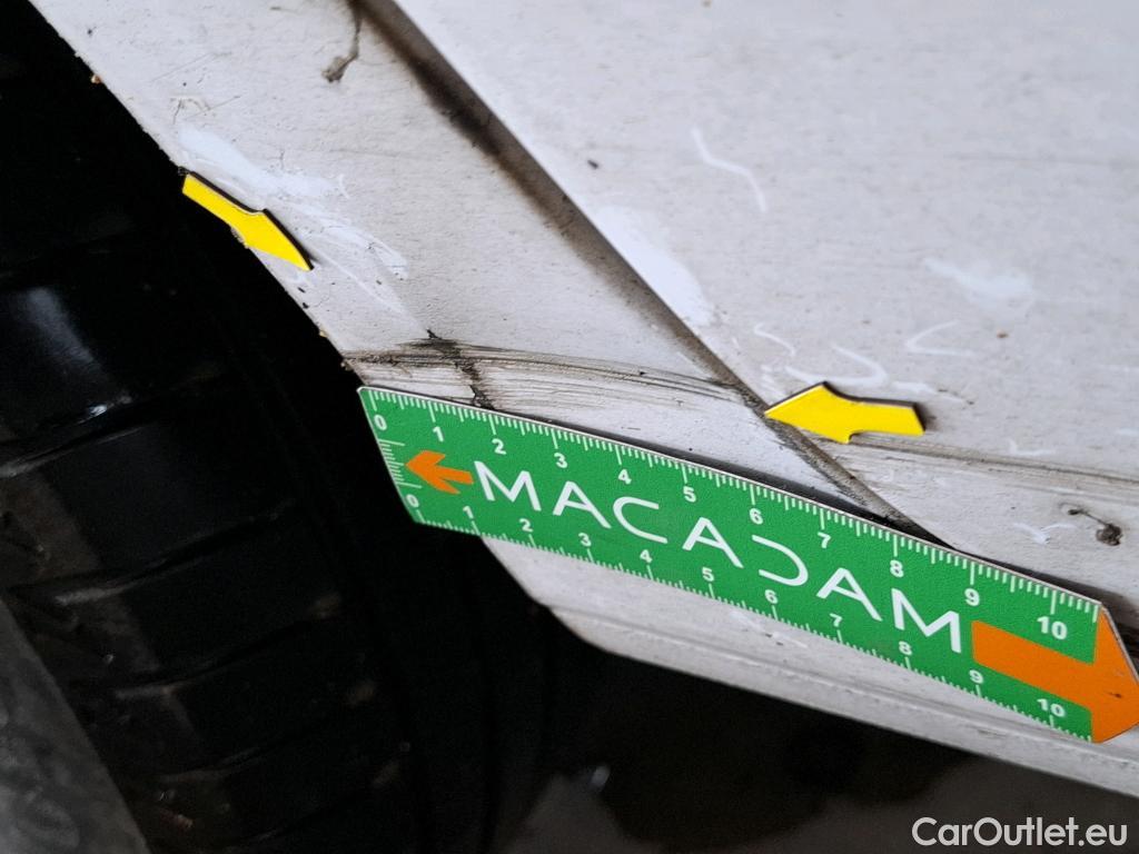  Renault  Kangoo  Express Grand Confort (L1) 1.5 dCi 90CV BVM5 E6 #10