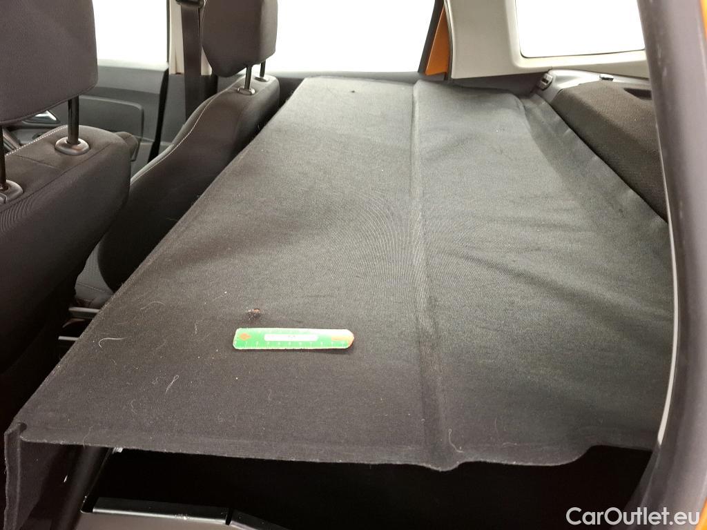  Dacia  Duster  II Comfort 4WD 1.5 dCi 115CV BVM6 E6dT #43