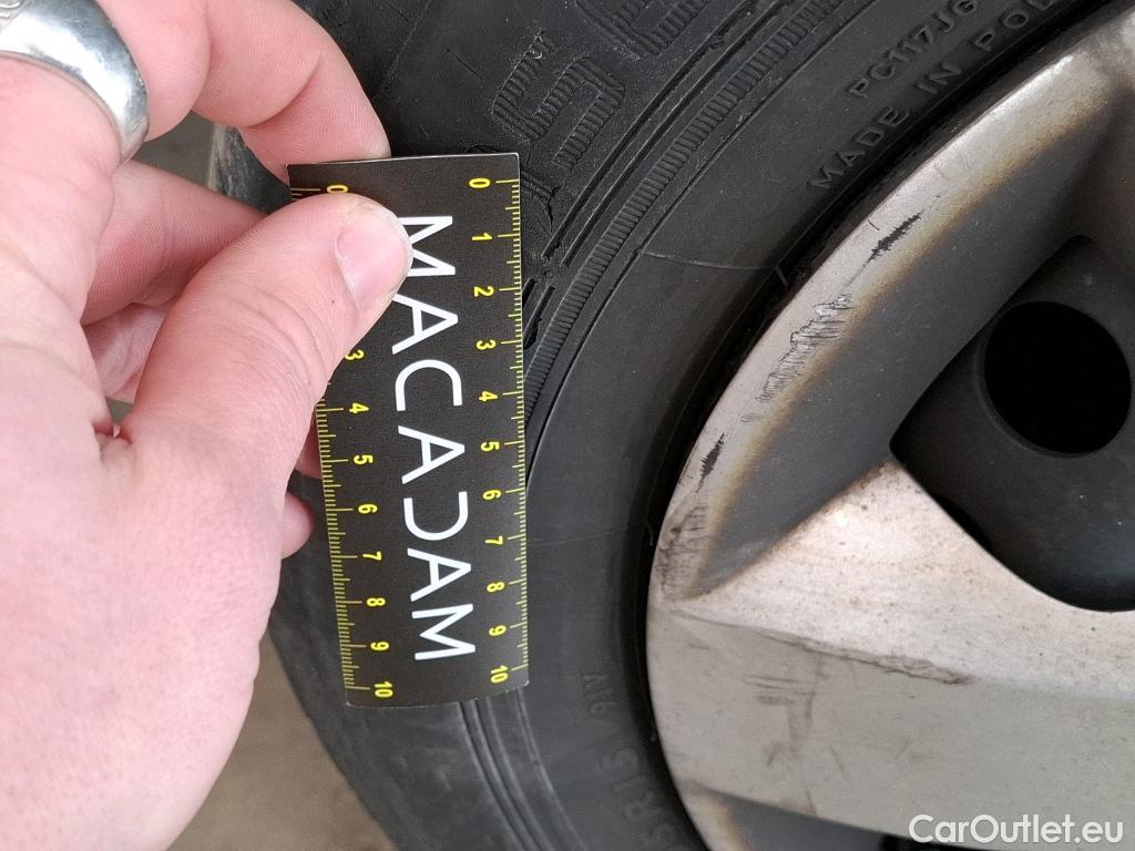  Renault  Kangoo RENAULT  Express VU 4p Fourgonnette Grand Vol ExtraR-Link dCi 110 EDC #45