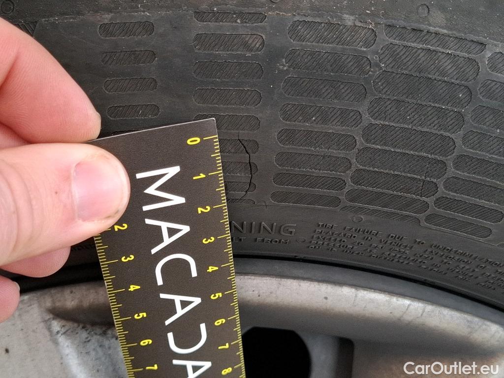  Renault  Kangoo RENAULT  Express VU 4p Fourgonnette Grand Vol ExtraR-Link dCi 110 EDC #42