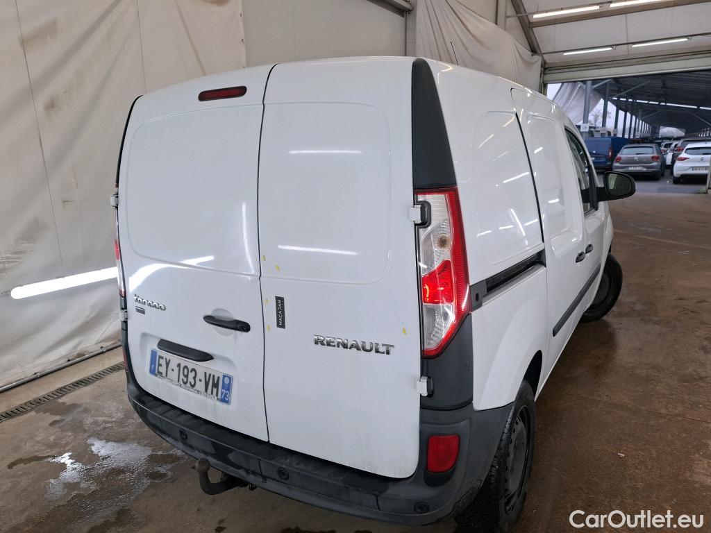  Renault  Kangoo  Express Extra (Série Spéciale) 1.5 dCi 90CV BVM5 E6 #14