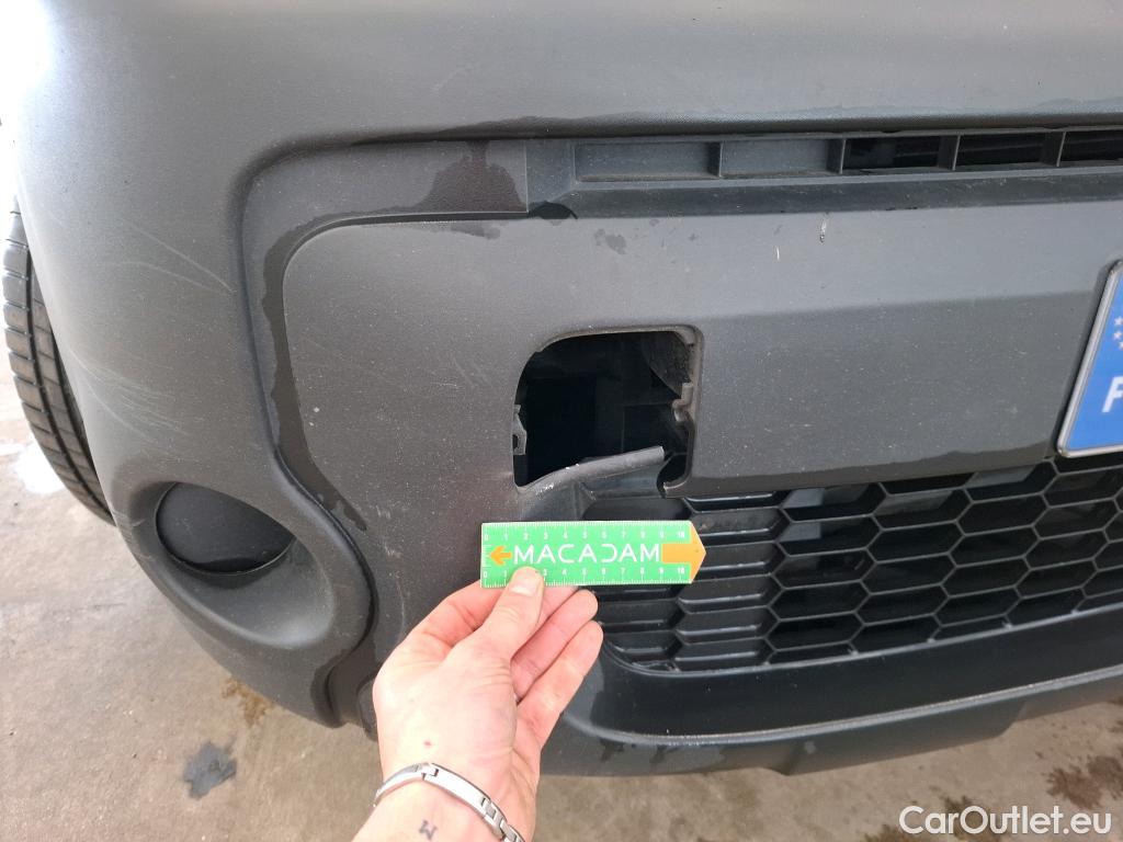  Renault  Kangoo  Express Grand Confort (L1) 1.5 dCi 90CV BVM5 E6 #36