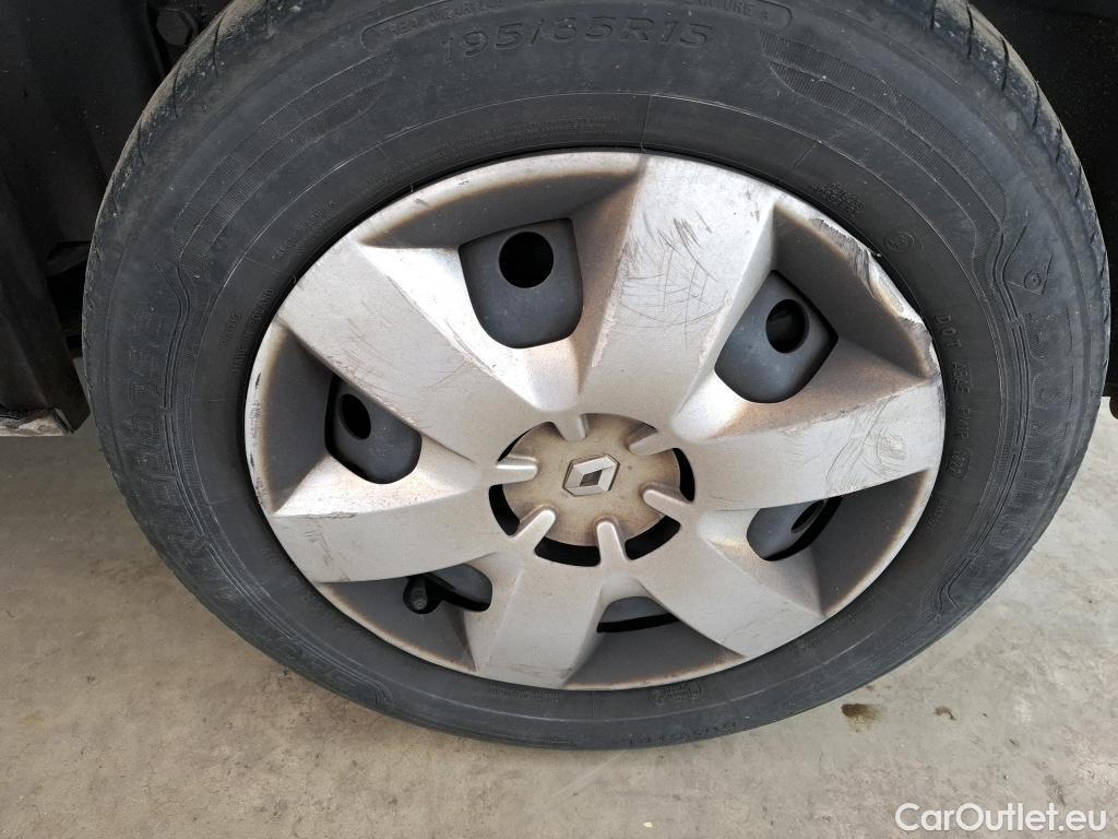  Renault  Kangoo RENAULT  Express VU 4p Fourgonnette Grand Vol ExtraR-Link dCi 110 EDC #44