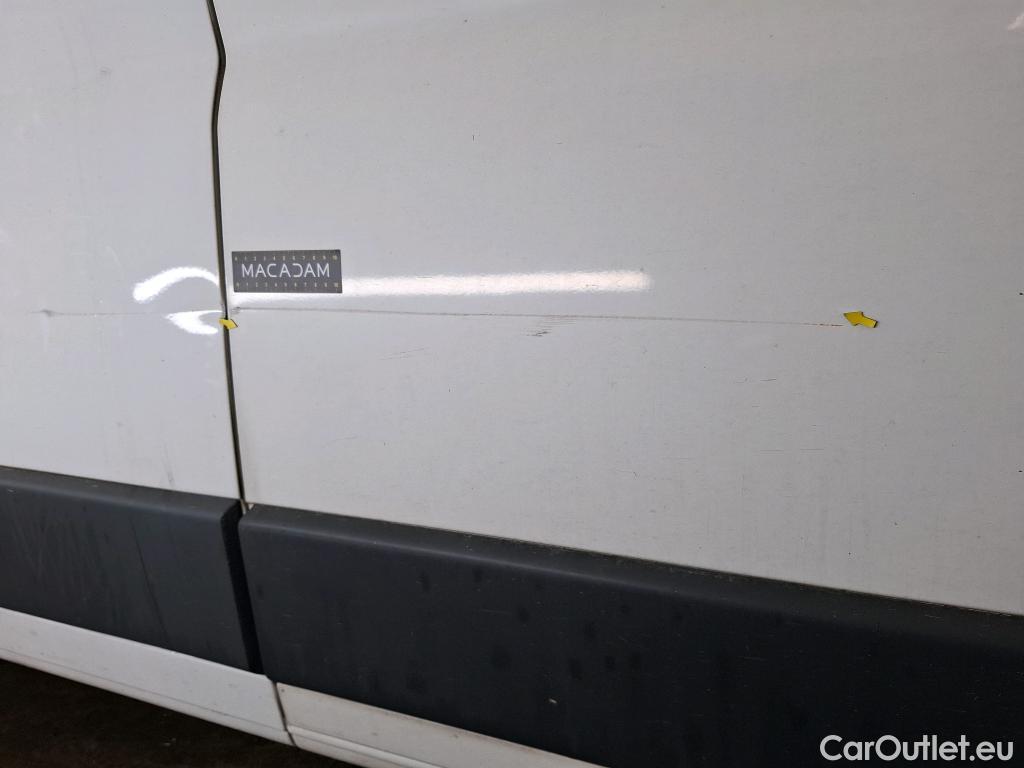  Peugeot  Boxer PEUGEOT  VU 4p Fourgon 2.0 BLUEHDI 110 PREMIUM PACK 335 L3H3 #25