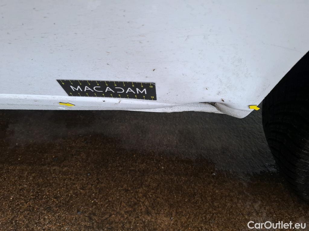  Renault  Kangoo  Express Extra (Série Spéciale) 1.5 dCi 90CV BVM5 E6 #3