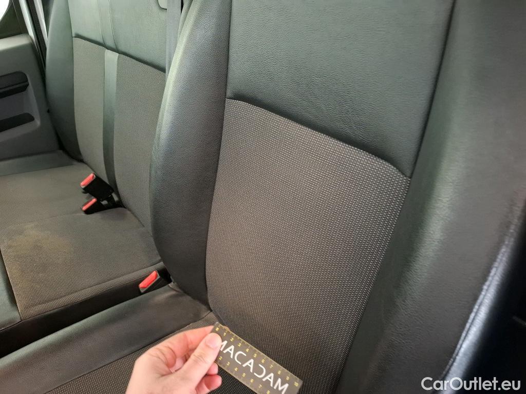  Peugeot  Expert PEUGEOT  / 2016 / 4P / Fourgon tôlé 1.5 BLUEHDI 120 S&S STANDARD Asphalt #27