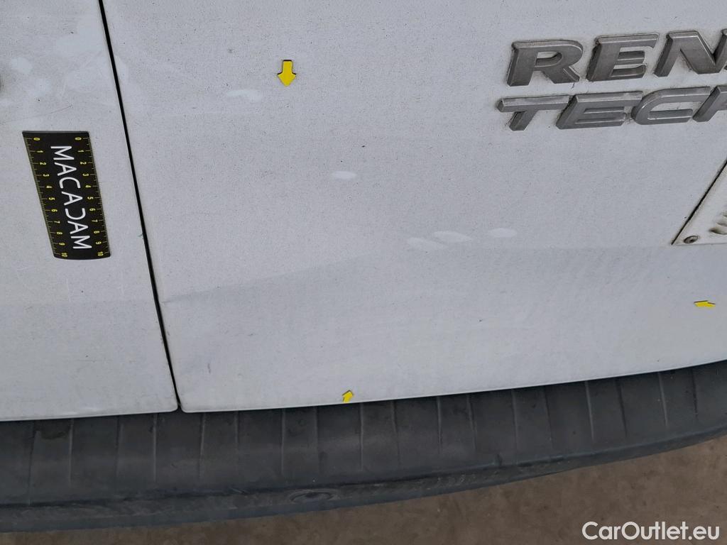  Renault  Kangoo RENAULT  Express VU 4p Fourgonnette Grand Vol ExtraR-Link dCi 110 EDC #13