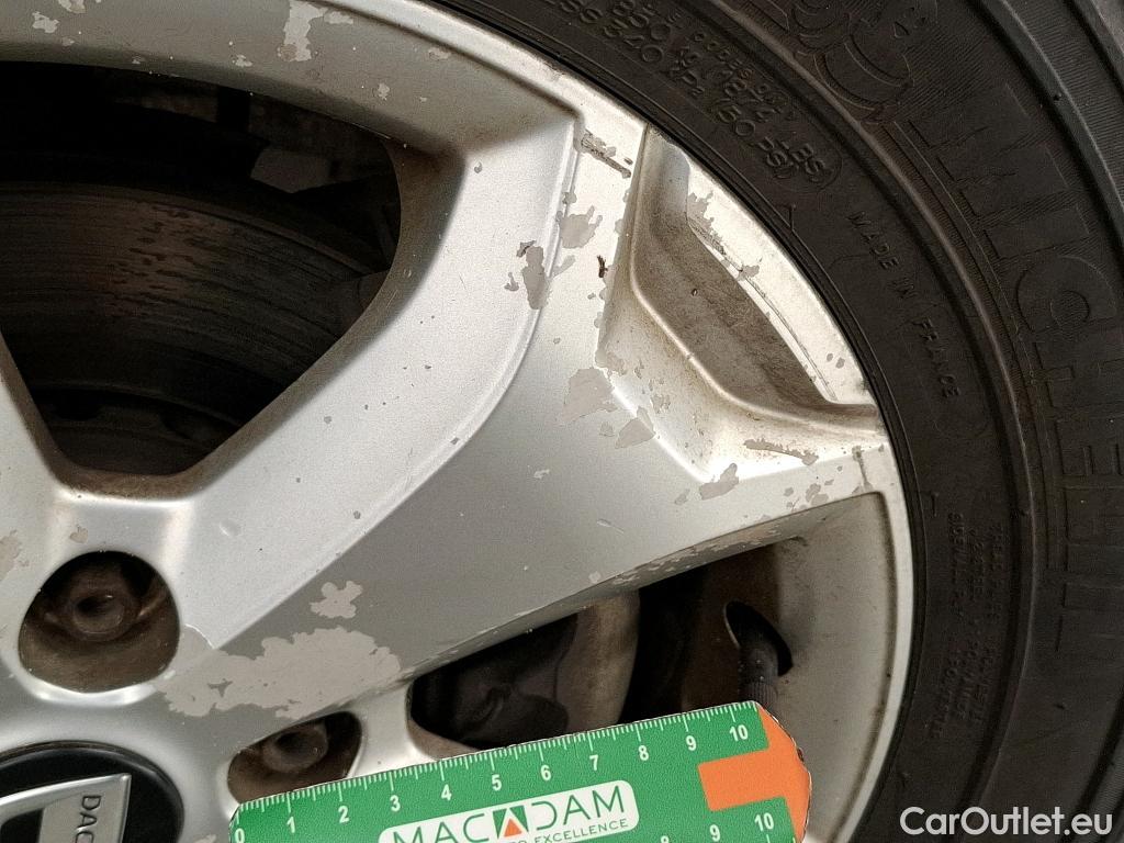  Dacia  Duster  II Comfort 4WD 1.5 dCi 115CV BVM6 E6dT #40