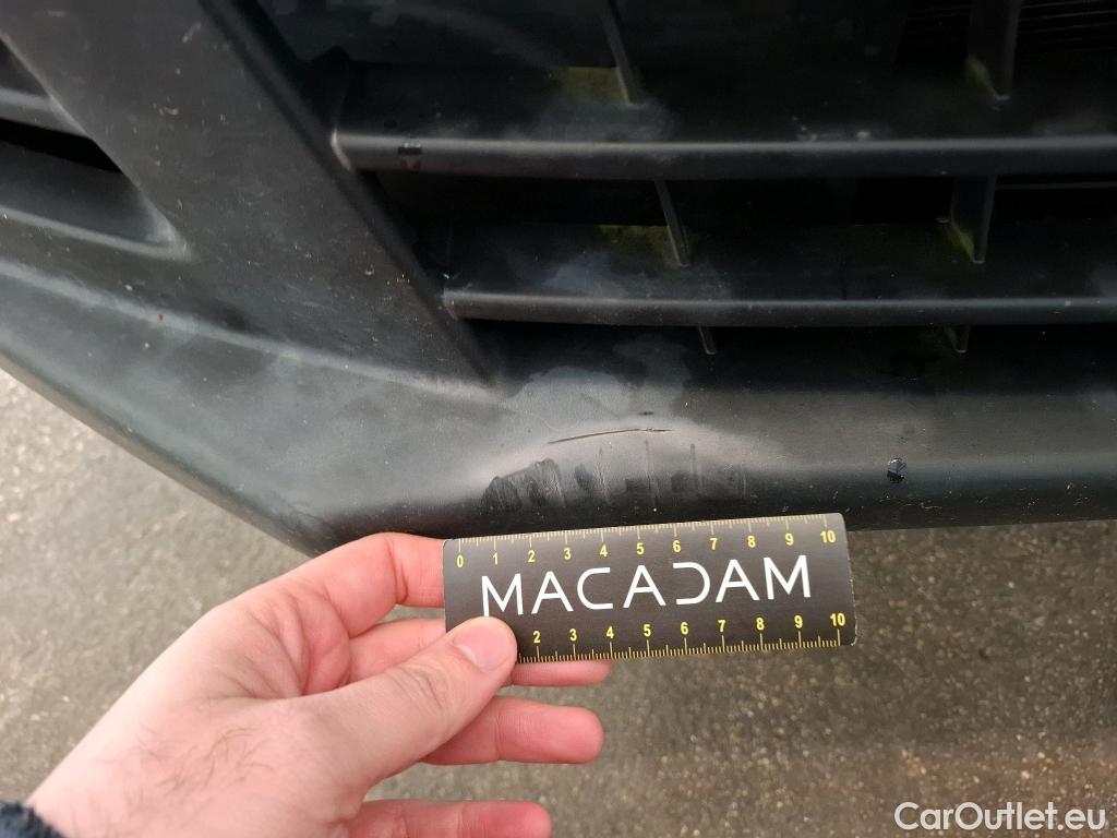  Peugeot  Expert PEUGEOT  / 2016 / 4P / Fourgon tôlé 1.5 BLUEHDI 120 S&S STANDARD Asphalt #4