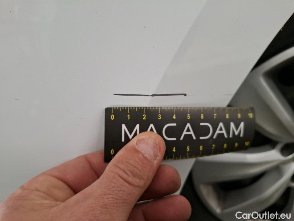  Renault  Clio  V Société Air Nav 1.5 dCi 85CV BVM6 E6dT #5