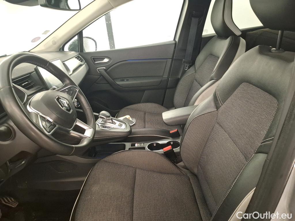  Renault  Captur RENAULT  / 2019 / 5P / SUV Intens E-TECH Plug-in 160 TVU #16