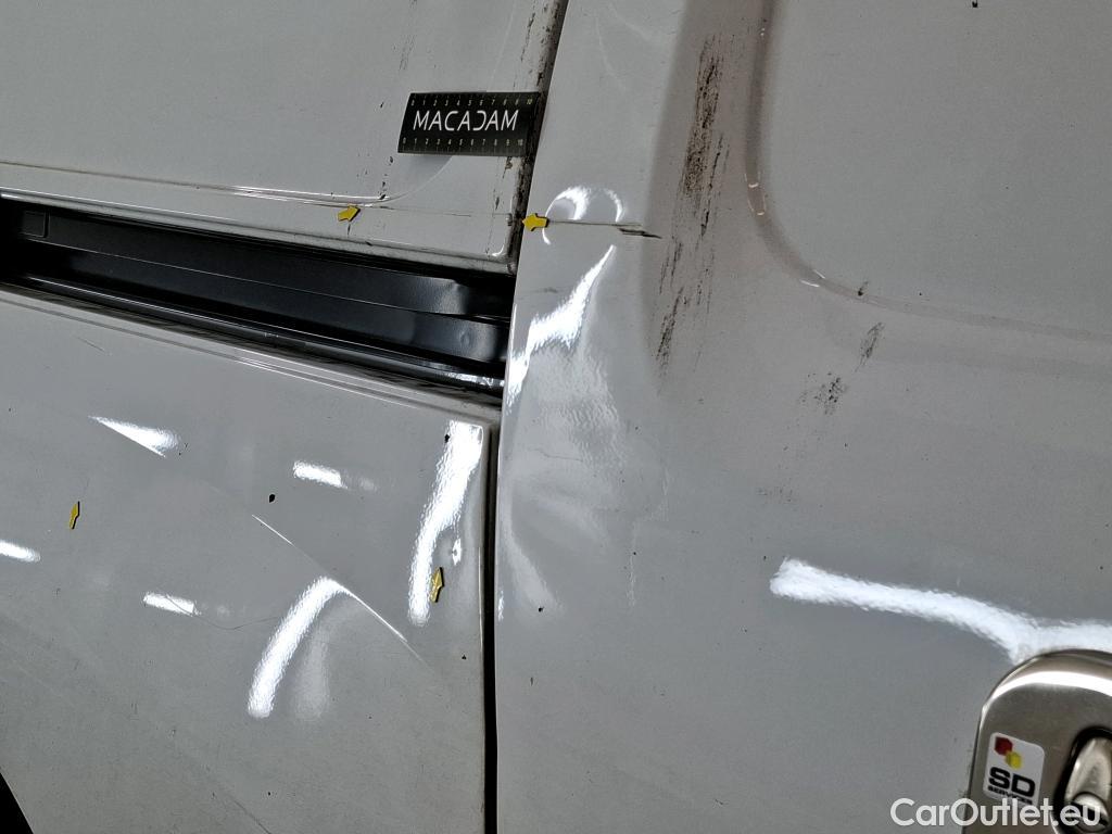  Renault  Kangoo RENAULT  Express VU 4p Fourgonnette Grand Vol ExtraR-Link dCi 110 EDC #18