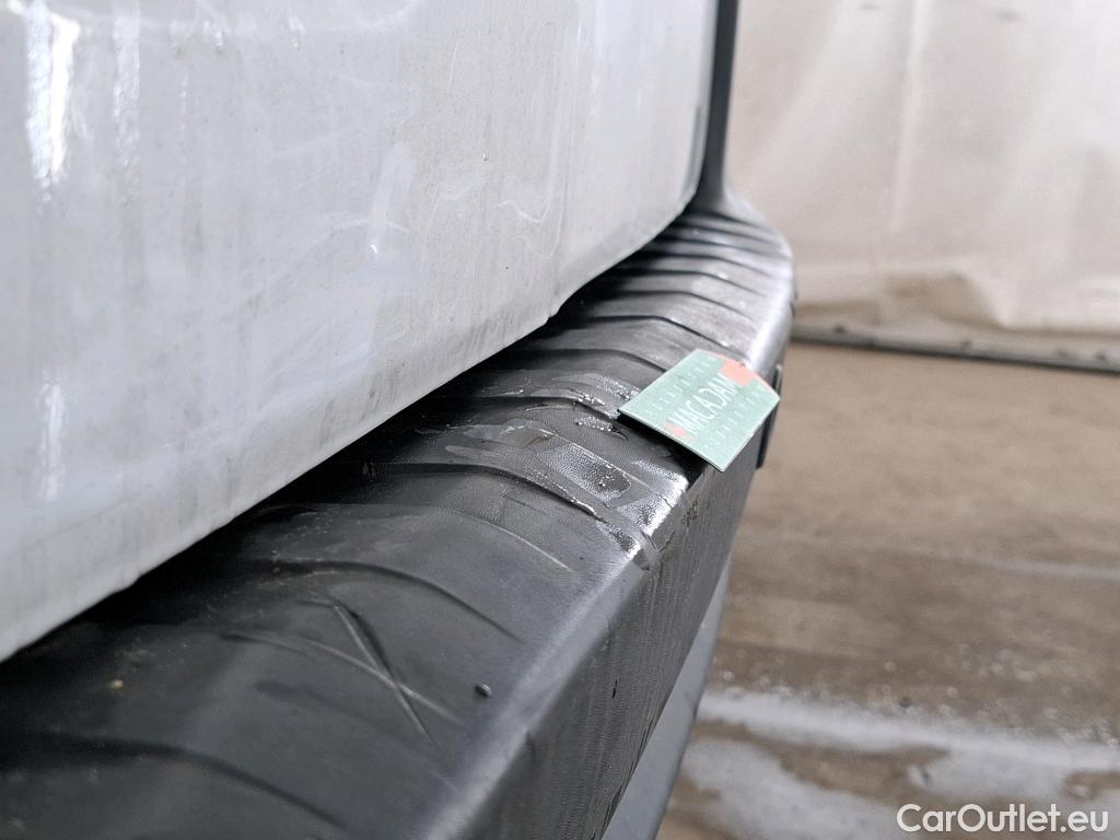  Renault  Kangoo  Express Grand Confort (L1) 1.5 dCi 90CV BVM5 E6 #15