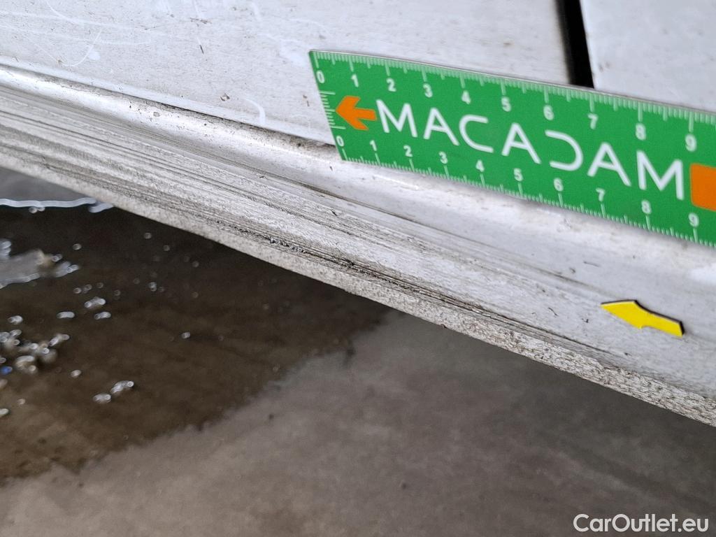  Renault  Kangoo  Express Grand Confort (L1) 1.5 dCi 90CV BVM5 E6 #6