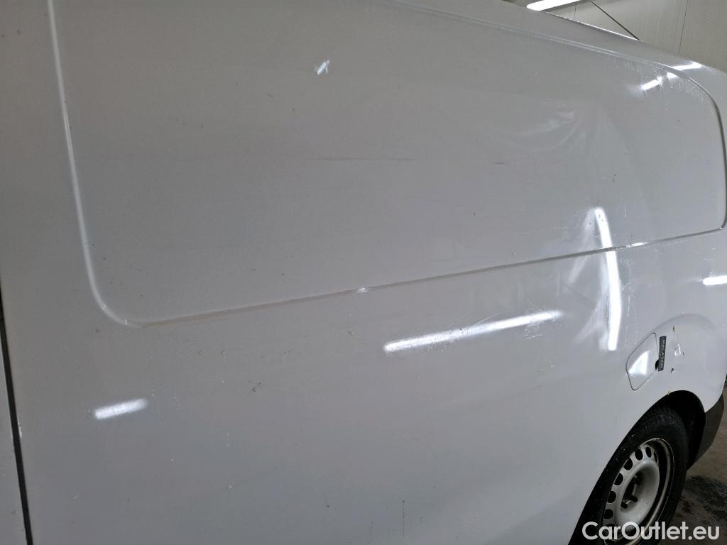  Peugeot  Expert PEUGEOT  / 2016 / 4P / Fourgon tôlé 1.5 BLUEHDI 120 S&S STANDARD Asphalt #1