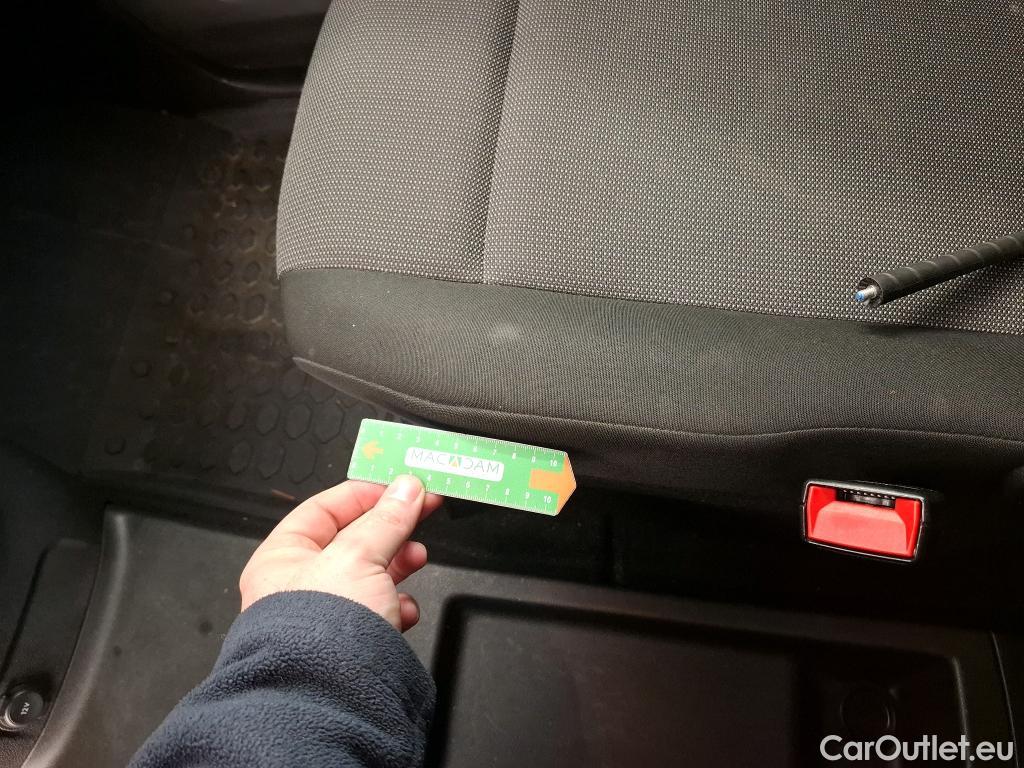  Citroen  Berlingo  Fourgon Driver M 650 1.5 BlueHDi 130CV BVA8 E6dT #21