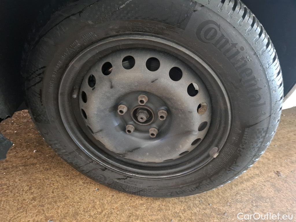  Renault  Kangoo  Express Extra (Série Spéciale) 1.5 dCi 90CV BVM5 E6 #55