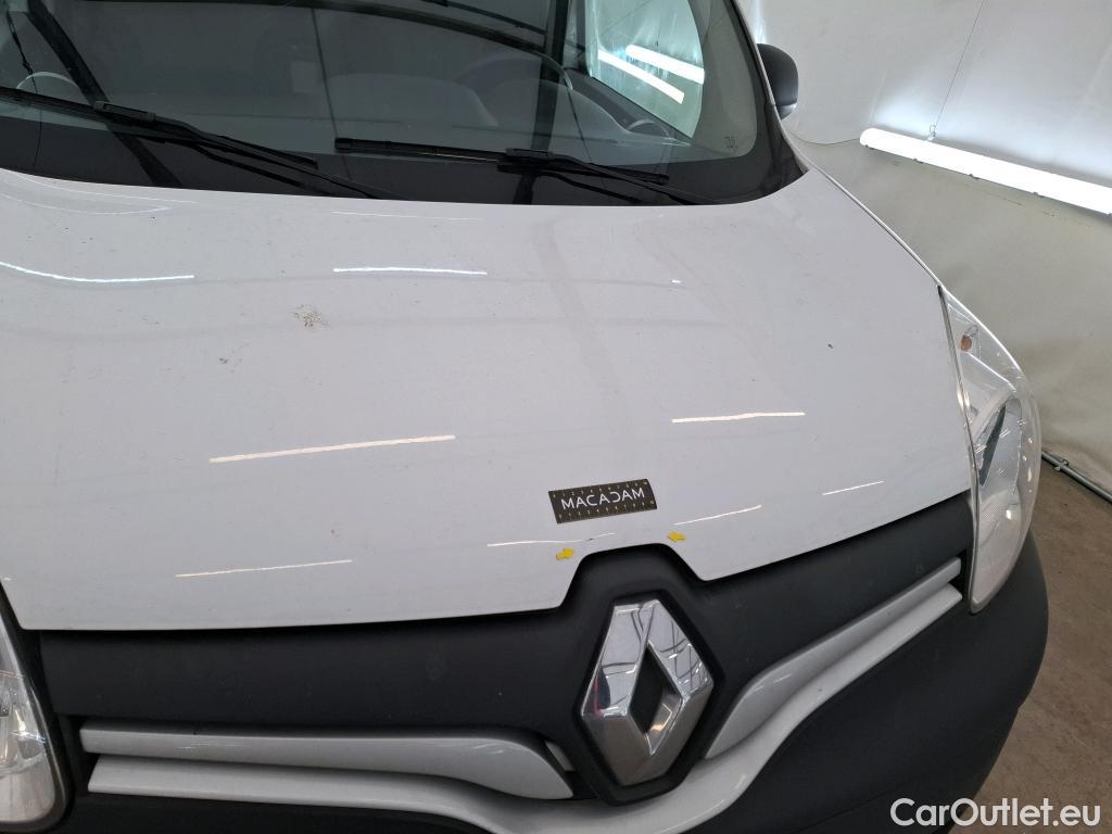  Renault  Kangoo RENAULT  Express VU 4p Fourgonnette Grand Vol ExtraR-Link dCi 110 EDC #22