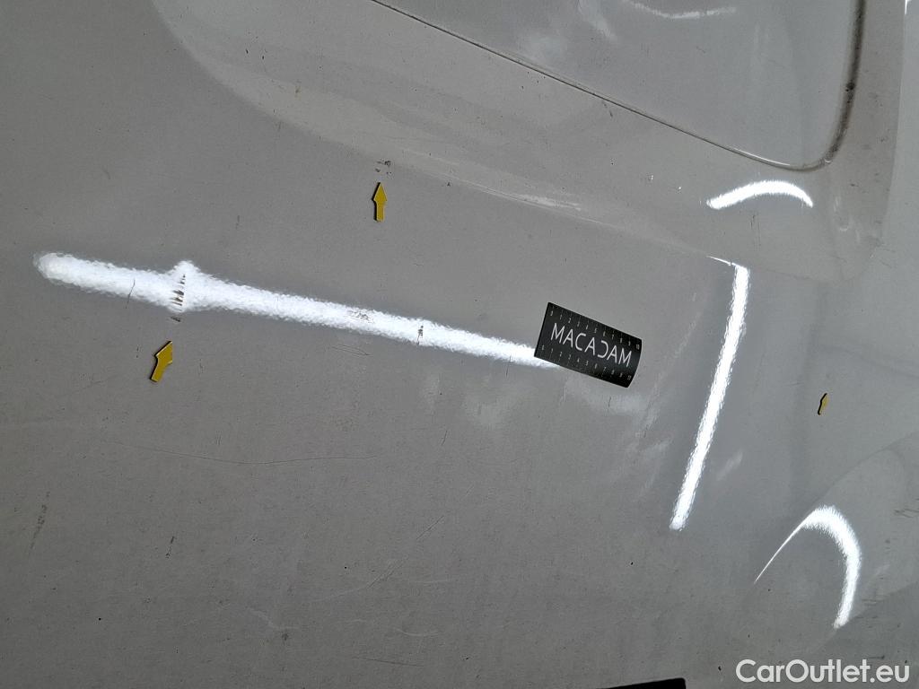  Renault  Kangoo RENAULT  Express VU 4p Fourgonnette Grand Vol ExtraR-Link dCi 110 EDC #5