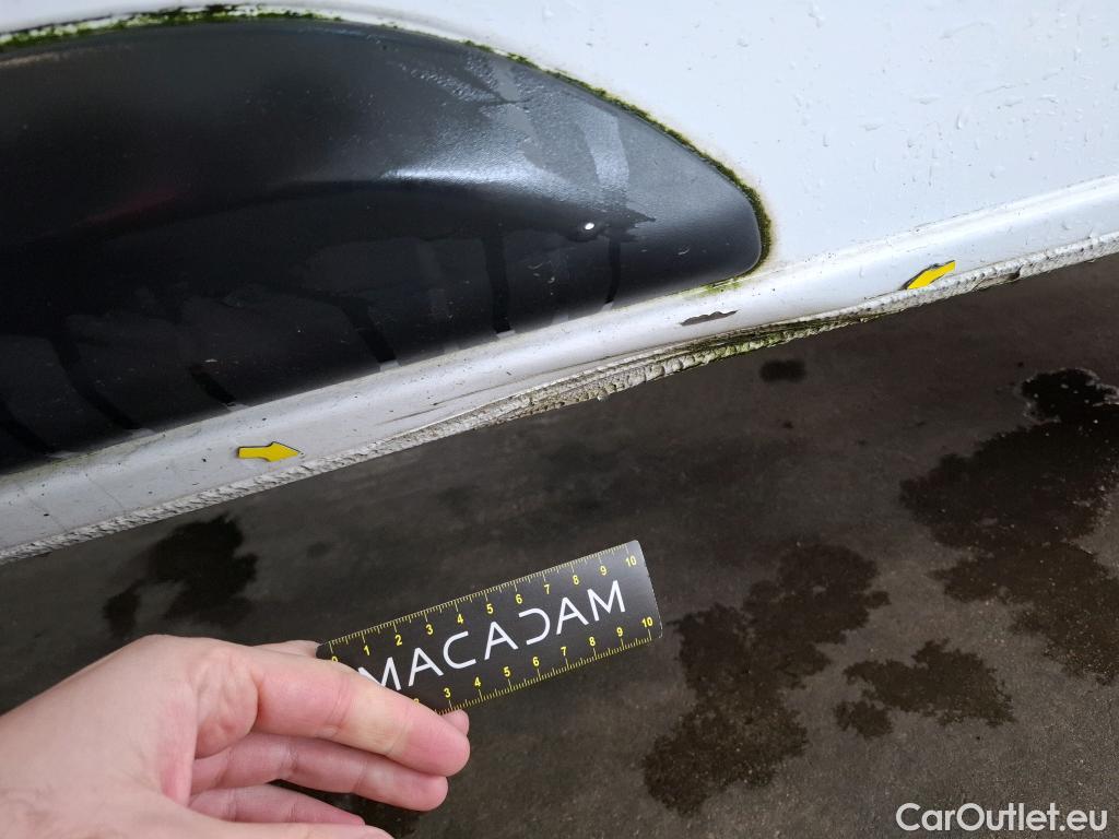  Peugeot  Expert PEUGEOT  / 2016 / 4P / Fourgon tôlé 1.5 BLUEHDI 120 S&S STANDARD Asphalt #10