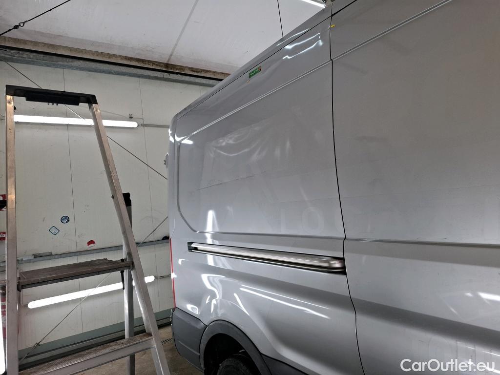  Ford  Transit  Fourgon 310 L3 Trend 2.0 TDCi 105CV BVM6 E6 #8