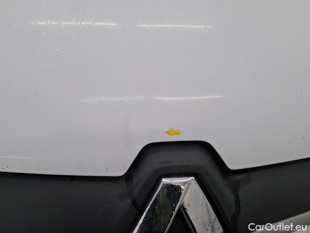  Renault  Kangoo  Express Extra (Série Spéciale) 1.5 dCi 90CV BVM5 E6 #12