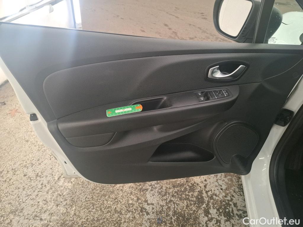  Renault  Clio  IV Air 1.5 dCi 90CV BVM5 E6 #18